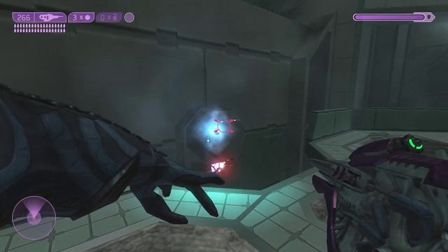 Halo 2 Uncut - MCC H2 Mod - M5 The Oracle - Part 1 - PC - Normal смотреть онлайн