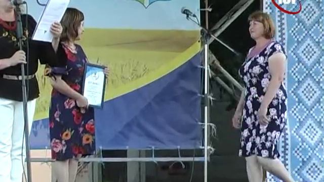 Приморск 2018, День конституции смотреть онлайн