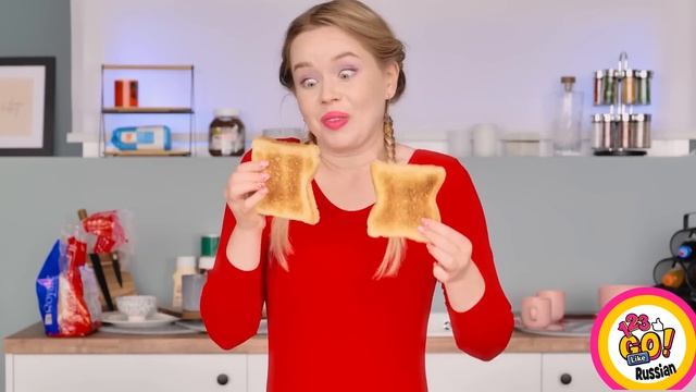 100 LAYERS OF FOOD CHALLENGE || Awesome And Crazy Food Sneaking Ideas By 123 GO Like!