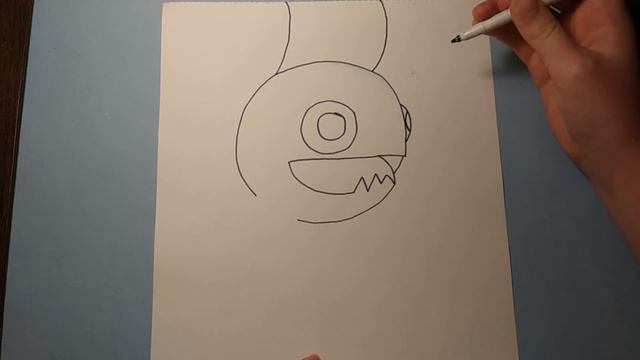 How to Draw Alien Hominid смотреть онлайн