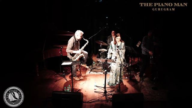 Kirk MacDonald Generations Quartet - Green Dolphin Street (3rd March 2020 - Gurugram) смотреть онлайн