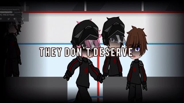 'If I knew it all than...' {Mcyt/Icing those hurts/Hailing on you} {Wilbur/Tommy Angst/Fluff} {AU} смотреть онлайн