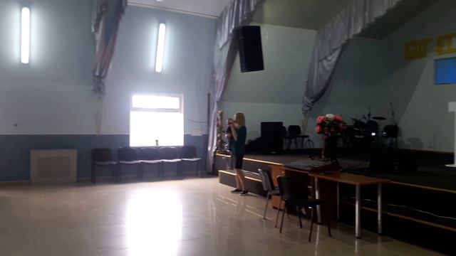 Молитава о покаянии + песня Надежды Потапенко "МЫ У БОГА МНОГО ПРОСИМ" а капелла смотреть онлайн