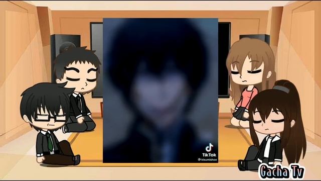 Classroom of the elite Teacher's react to Ayanokoji Kiyotaka |whiteroom|COTE|part3| смотреть онлайн