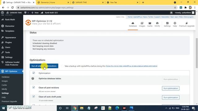 How TO पेज Error Of Elementor को कैसे Fix करें | 500 Error in Elementor 2022 | 500 Error Elementor смотреть онлайн