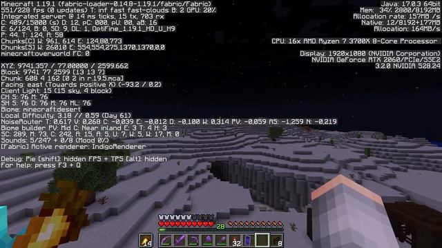 Minecraft Allay Bulma Rehberi | Minecraft Allay Nasıl Çoğaltılır? (Minecraft Survival 48) смотреть онлайн