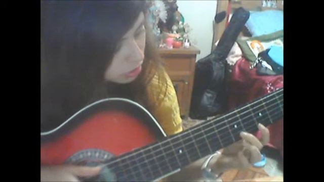 GUITARRA - YO ME MUERO POR TI смотреть онлайн