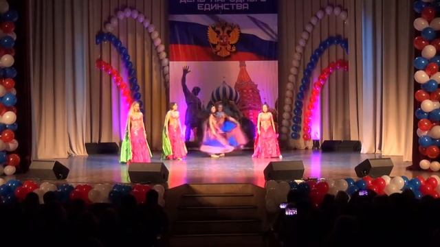 2019 11 04 День народного единства смотреть онлайн