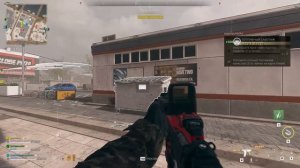 Warzone 2.0 DMZ Фракция Белый Лотос «Топливный Саботаж» season 4