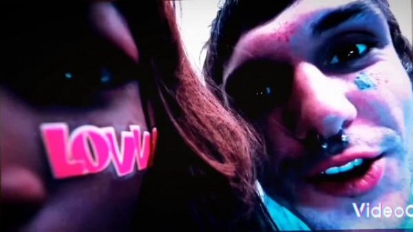 LOVV66 _ хочешь остаться #666