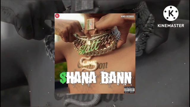 MC STAN - SHANA BANN ( Slowed + Reverb ) Music network #music #network #Mc смотреть онлайн