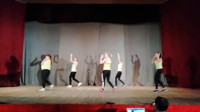 ZUMBA QUEEN г. ЖУКОВСКИЙ смотреть онлайн