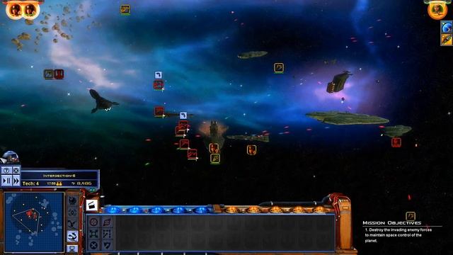 Awakening of the Rebellion 2.6 - Developer Update смотреть онлайн