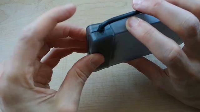 Maiwo USB Hard Drive Enclosure Unboxing & Review смотреть онлайн