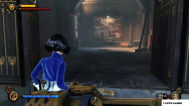 Прохождение ►BioShock Infinite◄【• Выпуск• #15】 смотреть онлайн