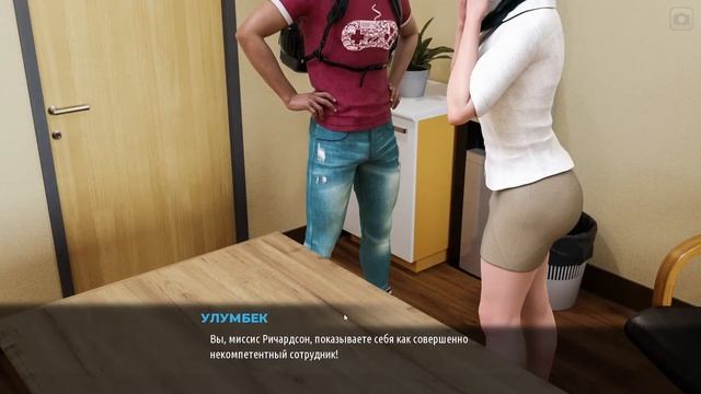 MILFS OF SUNViLLE - ОЧЕНЬ СЛАДКАЯ ПЕСОЧНИЦА смотреть онлайн