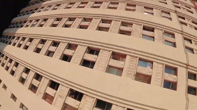 Lomonosov Moscow State University смотреть онлайн