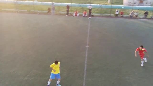 Желе-добо 2:5 Жон-Булак «Вторая лига» 10-тур смотреть онлайн