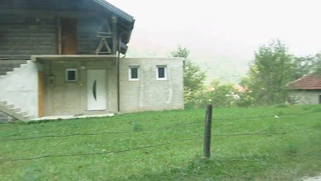Пересекаем Боснию и Герцеговину. В Европу на своем авто. Больше "такого" не хочу). смотреть онлайн