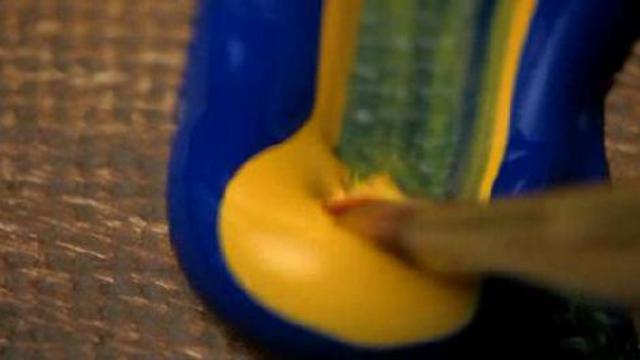 Разноцветная жизнь смотреть онлайн