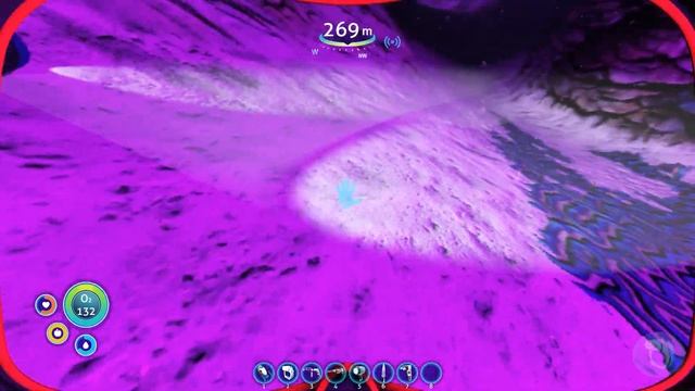 Subnautica 100% Run - #04 - Base Building 1 смотреть онлайн