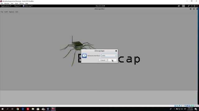 A Complete Ethical Bootcamp Hack #2 - 2of3