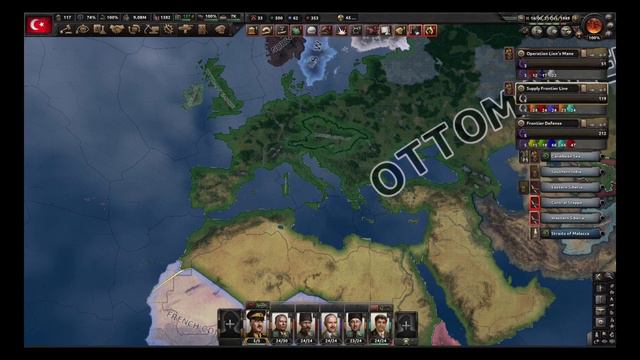 CURSED IMAGES HOI4 смотреть онлайн