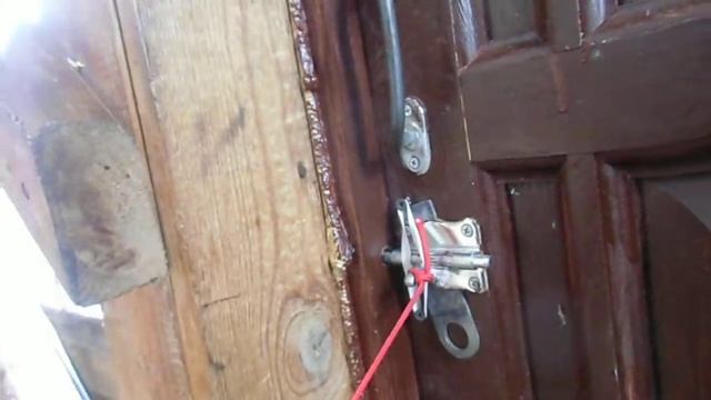 Шпингалет смотреть онлайн