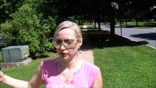 #55.США. Фитнес клубы в США и обзор Planet Fitness смотреть онлайн