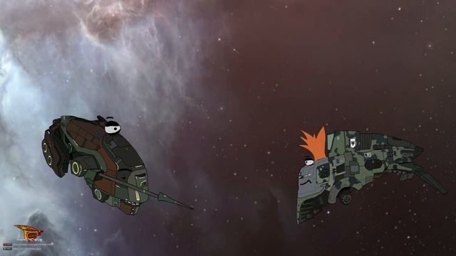Typical EVE\Типичная EVE- GURU PVP