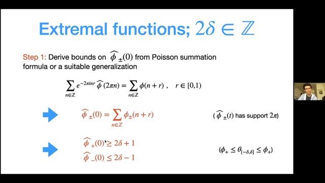 Bootstrap Zoom 5: Baurzhan Mukhametzhanov смотреть онлайн