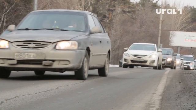 В Челябинске продолжится реконструкция улицы Дарвина смотреть онлайн
