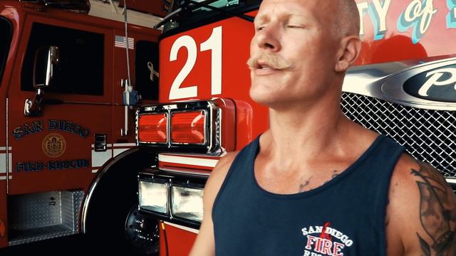 PGF: Psychedelic Warrior - Zogdogg Shares Relationship And Life Experience!