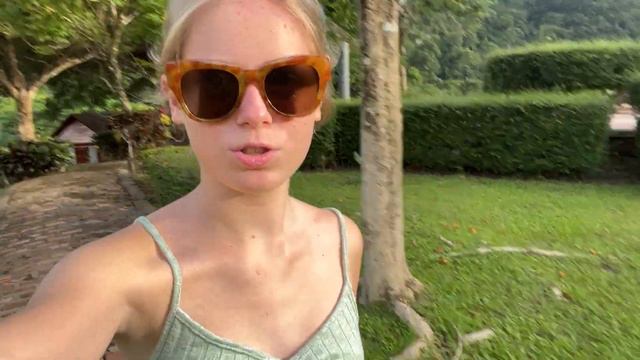 VLOG:БОЛЬШОЕ ПУТЕШЕСТВИЕ НА ЮГ ТАЙЛАНДА(1ЧАСТЬ)!!!