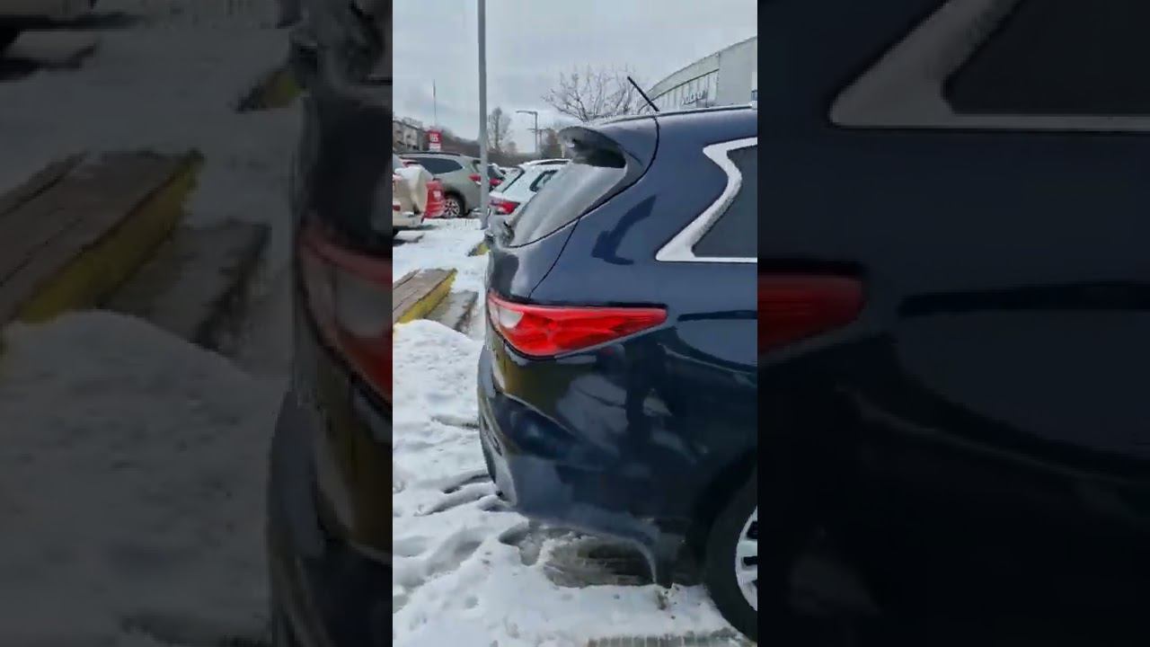 Автоподбор Infiniti QX60 2015г 57000км 2750000руб. смотреть онлайн