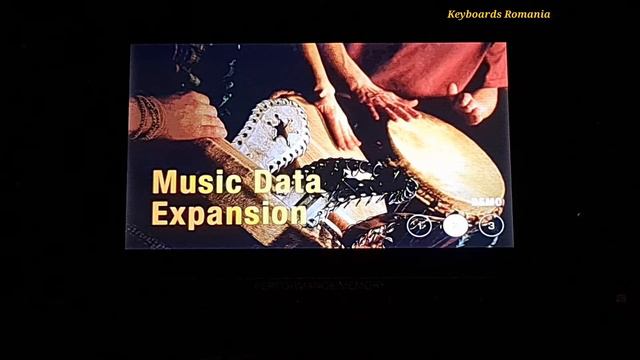 Medeli AKX10 - Factory Demo смотреть онлайн