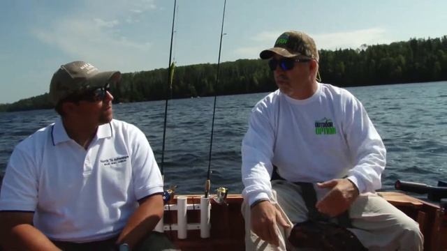 MAR MAC MAGIC The Outdoor Option Ep. 12 Pt. 2 смотреть онлайн