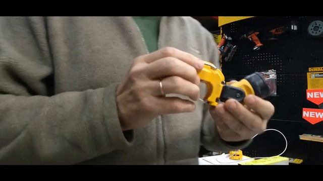 Інструмент DeWALT смотреть онлайн