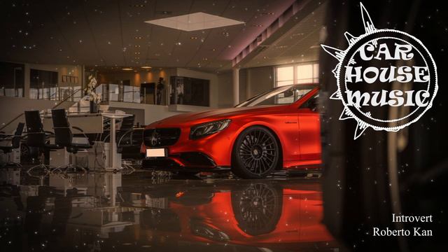 Roberto Kan - Introvert