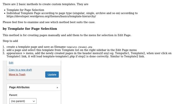 Wordpress: How can I set multi archive page template on same time for only one custom post type? смотреть онлайн