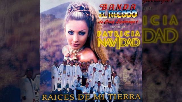 Patricia navidad " mi eterno amor secreto " смотреть онлайн