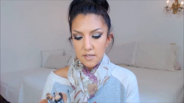 Pinceles y Brochas FAVORITOS ! смотреть онлайн