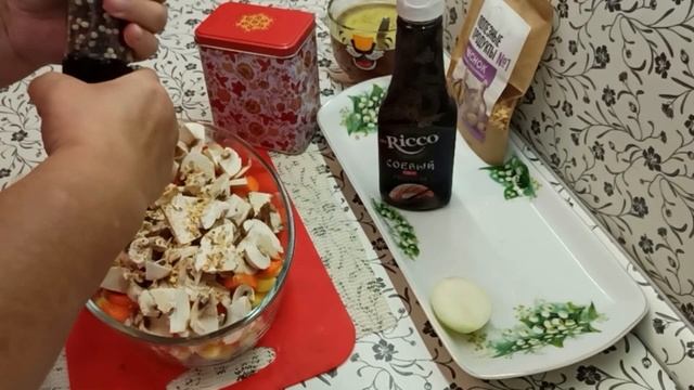 Домашние рецепты