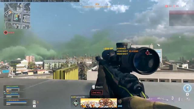 Call of Duty Warzone | Приколы, баги, фейлы, смешные и эпичные моменты варзон #8 смотреть онлайн