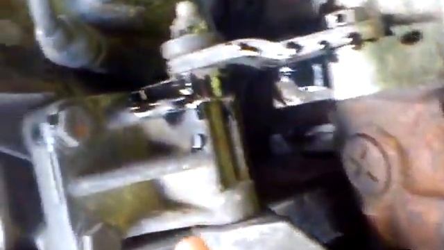 Audi 100 2.2 KV engine problem смотреть онлайн