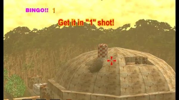 The Lost World: Jurassic Park Arcade Full Playthrough