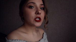 Н.Асеев - "Простые строки" ("Я не могу без тебя жить!")