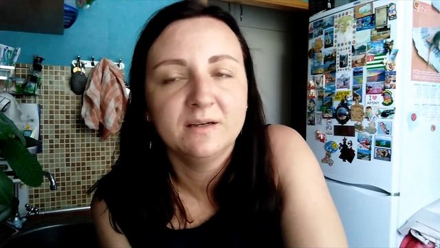 Заготовки на зиму / Встретила блогера / Какой то бред смотреть онлайн