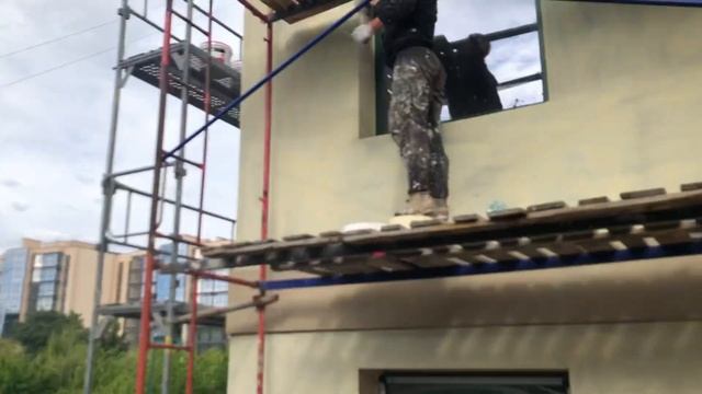 Утепление Домов и Квартир в Днепре и в Днепропетровской области смотреть онлайн