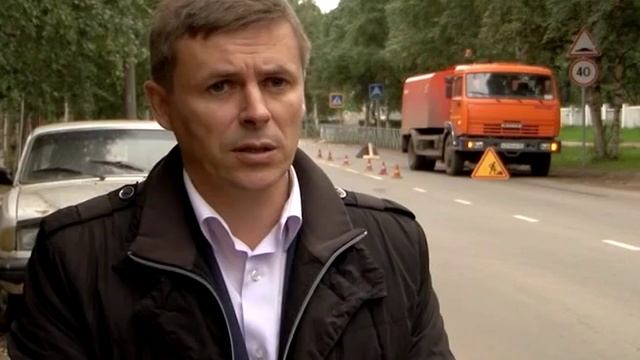 ПРОЧИСТКА ЛИВНЁВКИ смотреть онлайн